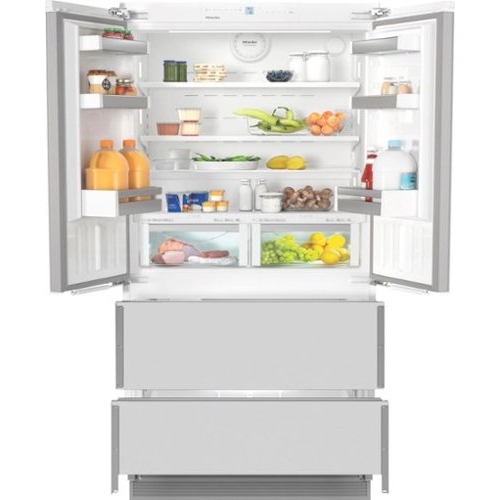 Miele Refrigerator Model KFNF 9959 IDE